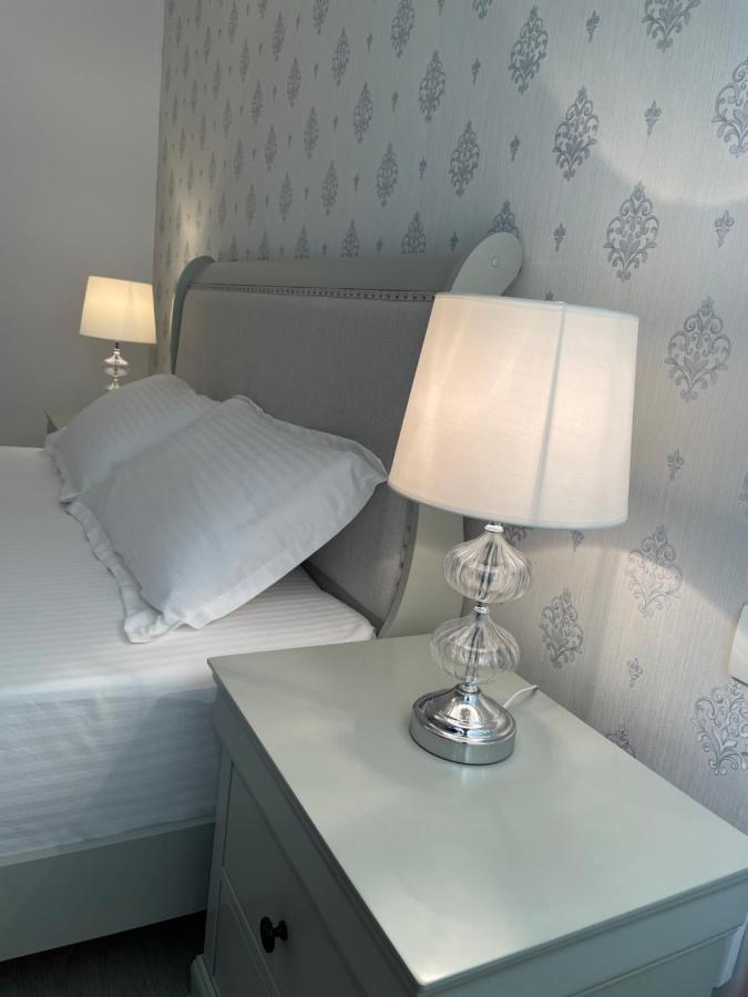 Mamaia Moonlight Apartment المظهر الخارجي الصورة