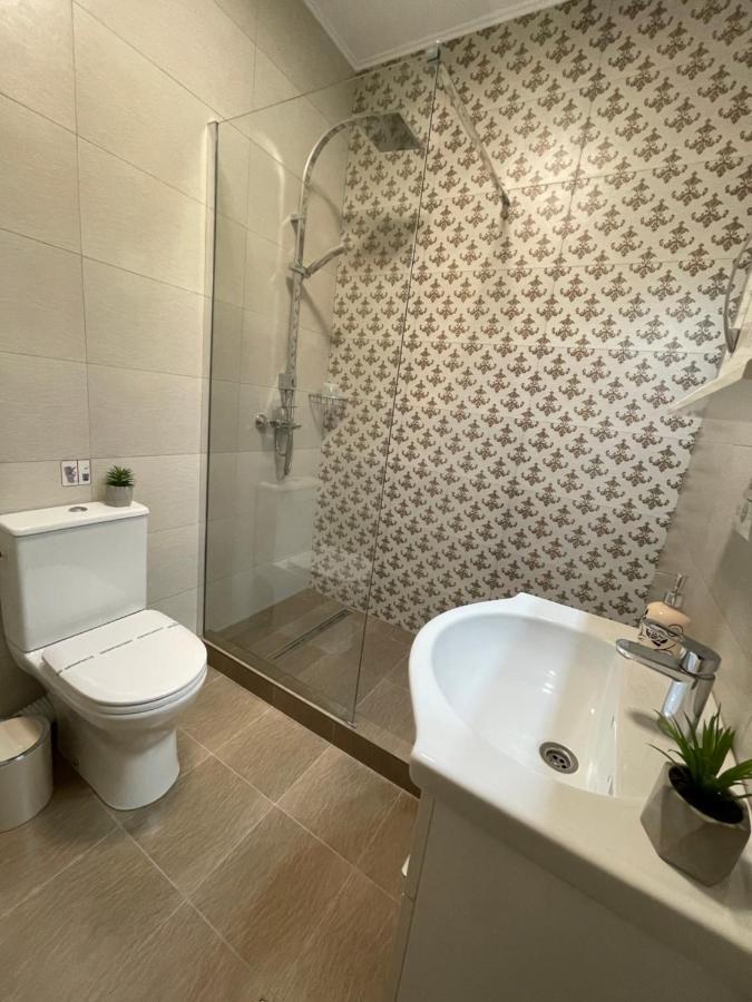 Mamaia Moonlight Apartment المظهر الخارجي الصورة
