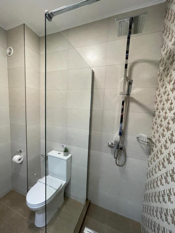 Mamaia Moonlight Apartment المظهر الخارجي الصورة